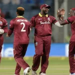 West Indies Players in IPL 2024