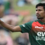 Bangladesh Players in IPL 2024