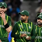Pakistan tour of Ireland 2024